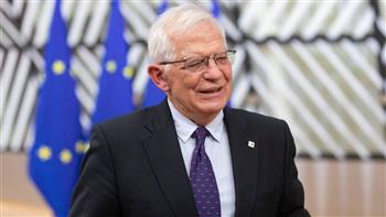 بوريل يعارض حظر المساعدة الأوروبية للسلطة الفلسطينية