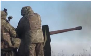 عضو بحزب «البتريوت»: القوات الأوكرانية حررت 17 كيلو مترًا من باخموت