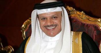 وزير الخارجية البحرينى يجتمع مع نظيرته الليبية 