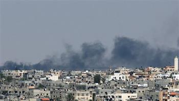 3 إصابات على الأقل في قصف إسرائيلي جديد على بيت حانون ورفح بقطاع غزة