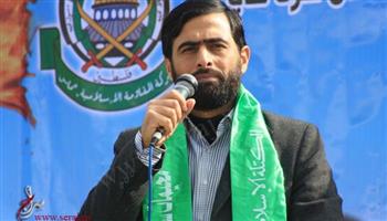 حماس: عامل الزمن لن يكون إلا لمصلحة المقاومة الفلسطينية