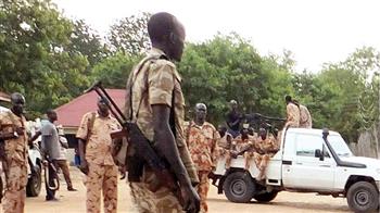 تحذير أممي من مخاطر استمرار الحرب في السودان