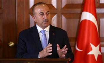 وزير الخارجية التركي: التعاون بين تركيا وأذربيجان ضمانًا للسلام في جنوب القوقاز