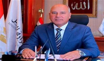 وزير النقل: أوراسكوم شركة وطنية وأصحابها سوف يستمرون في مصر 