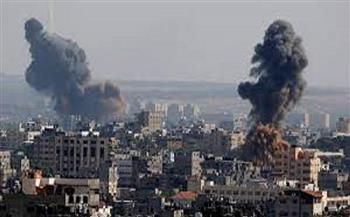 المجلس الوطني الفلسطيني يرحب باتفاق التهدئة ووقف العدوان على قطاع غزة
