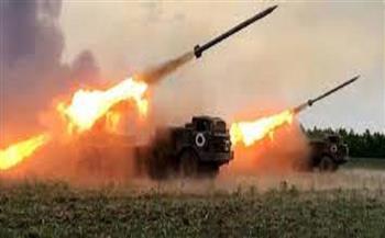 أوكرانيا تعلن صد أحدث هجوم روسي بالصواريخ والطائرات المسيرة 