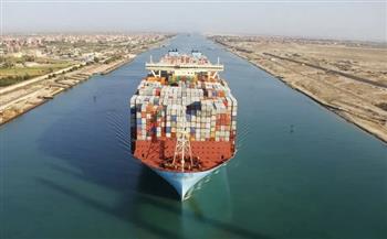 قناة السويس : وصول سفن الخدمات البحرية لميناء بورسعيد 
