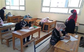 تعليم الوادي الجديد : غدا انطلاق امتحانات الشهادة الإعدادية في 119 لجنة