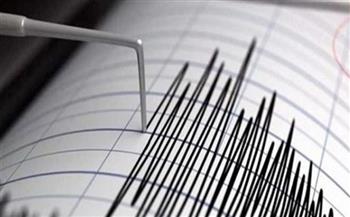 زلزال 5.9 ريختر يضرب جزيرة هاتشيجوجيما اليابانية