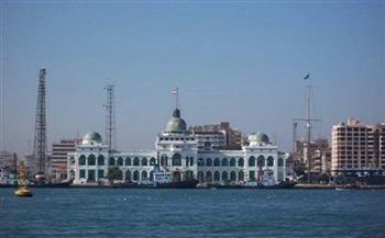 قناة السويس والصناعات البحرية يوقعان عقد لبناء لنشين قاطرة بترسانة الإسكندرية