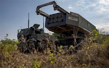 الدفاع البولندية تتلقى أولى منصات إطلاق أنظمة "هيمارس" غدا 