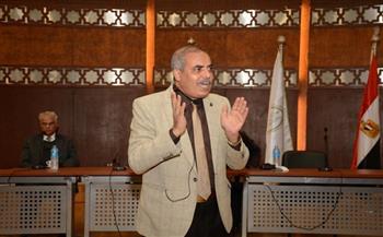 نائب رئيس «خريجي الأزهر» يحذر من الحروب الفكرية المستهدفة لعقول الشباب