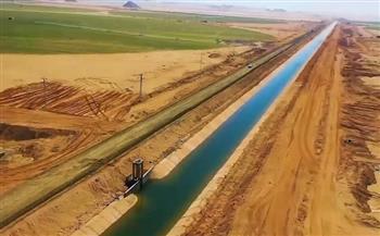 «من الموت إلى البعث» في سطور.. كل ما تريد معرفته عن مشروع توشكى