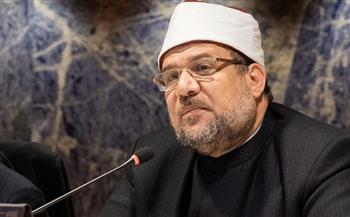 يوم الجمعة.. وزير الأوقاف: افتتاح 12 مسجدًا 