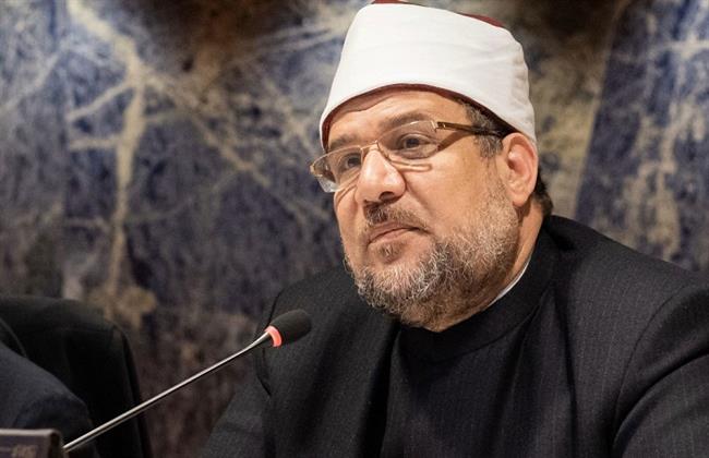 يوم الجمعة.. وزير الأوقاف: افتتاح 12 مسجدًا 