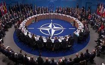 وول ستريت جورنال : الناتو يعمل على اقتراح بتقديم مساعدة فورية لأوكرانيا 
