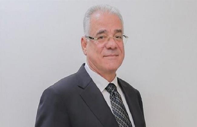 وكيل زراعة النواب : شرق العوينات تساهم في وصول غذاء الدولة إلى بر الأمان