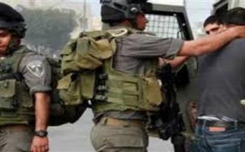 الاحتلال الإسرائيلي يعتقل طفلًا من مدينة أريحا 