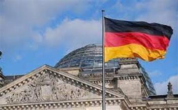 ألمانيا ترحب بجهود مصر في وقف إطلاق النار بين فلسطين وإسرائيل 