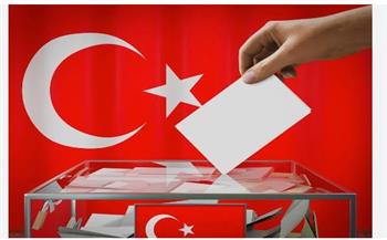 «القاهرة الإخبارية» ترصد فرز الأصوات بالانتخابات التركية.. وأردوغان يتابع من أنقرة