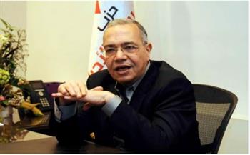 رئيس "المصريين الأحرار": العملية الانتخابية تحتاج الأحزاب الأكثر شعبية وليست الضعيفة