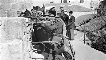 حدث في مثل هذا اليوم 15 مايو.. ميلاد إنعام محمد علي واندلاع حرب فلسطين 1948