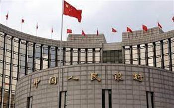 البنك المركزي الصيني يضخ أموالا في السوق من خلال عمليات متعددة