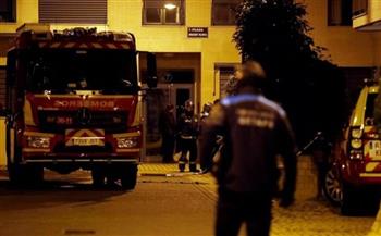 وفاة شخص وإصابة 24 آخرين بجروح إثر حريق بمستشفى في إسبانيا 