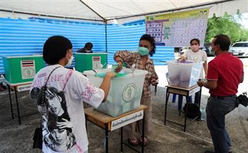 لجنة الانتخابات: نتائج غير رسمية تظهر فوز أحزاب المعارضة بأغلبية المقاعد في الانتخابات العامة بتايلاند
