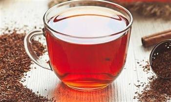 فوائد صحية كثيرة للشاي الأحمر