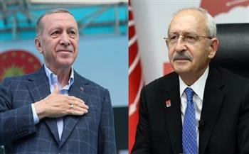 واشنطن بوست: أردوغان يستعد لجولة إعادة محتملة وسط انتخابات رئاسية متقاربة