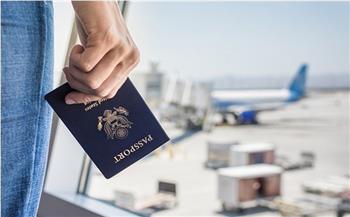 الولايات المتحدة تختبر آلية جديدة للتحقق من هوية المسافرين