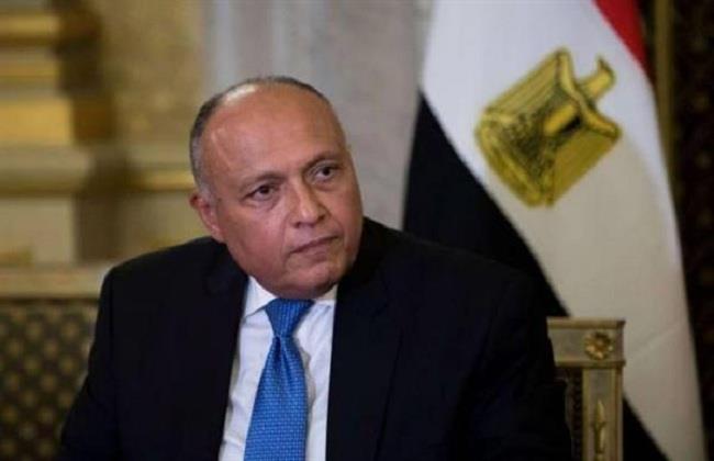 أخبار عاجلة اليوم الإثنين.. وزير الخارجية: وحدة الدول الإفريقية وتعاونها هما الأساس 