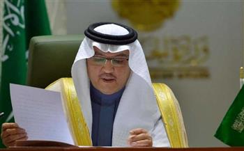 السعودية تستعرض سبل تعزيز وتطوير علاقات التعاون مع مصر في المجالات البيئية