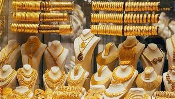 «التموين»: تراجع أسعار الذهب مستمر.. ولولا المبادرة لتجاوز الجرام 3 آلاف جنيه