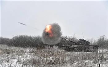 روسيا تعلن إسقاط صاروخ بريطاني الصنع وأوكرانيا تتهم موسكو بقصف مستشفى 