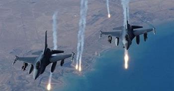 روسيا تعلن عن اعتراض طائرتين لحلف "الناتو" فوق بحر البلطيق 