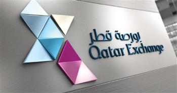 مؤشر بورصة قطر يكسب 36 نقطة في بداية تعاملات اليوم 