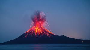 انفجار بركاني.. تحذيرات شديدة اللهجة من السلطات المكسيكية 