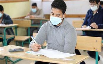 تنطلق غدا.. جدول امتحانات الصف الثالث الإعدادي بالقاهرة وتحذيرات للطلاب بشأن الهاتف المحمول
