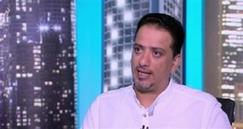 فيديو.. علي الهلباوي يهاجم مطربي المهرجانات «أراجوزات» |خاص