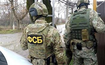 روسيا تعتقل فتاة أوكرانية بتهمة التجسس على مواقع عسكرية