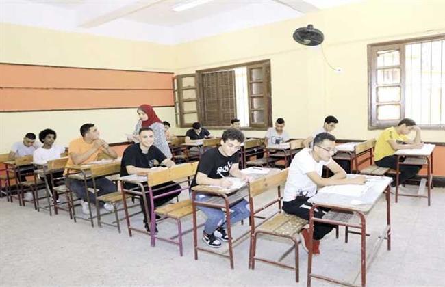 امتحانات الثانوية العامة 2023.. تنبيهات جديدة من التعليم للطلاب وموعد بدايتها