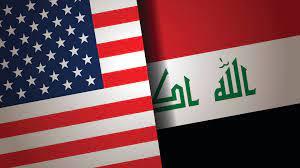 سفيرة واشنطن لدى بغداد: الولايات المتحدة لن ترحل عن المنطقة 