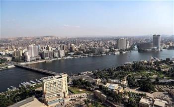 5 درجات انخفاضا في الحرارة.. حالة الطقس في مصر حتى الإثنين المقبل