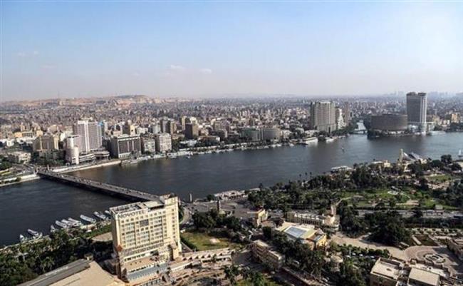 5 درجات انخفاضا في الحرارة.. حالة الطقس في مصر حتى الإثنين المقبل