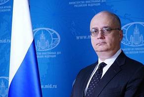 السفير الروسي لدى الأردن: الطاقة النووية مجال تعاون واعد بين موسكو وعمان