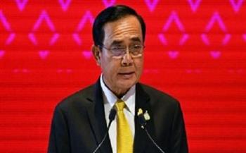 رئيس وزراء تايلاند يدعو للوحدة بعد خسارة حزبه في الانتخابات