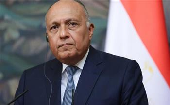 وزير الخارجية يتوجه إلى جدّة للمشاركة في الاجتماعات التحضيرية للقمة العربية