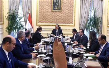 رئيس الوزراء يتابع موقف شركة النصر للتصدير والاستيراد «جسور»